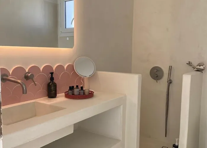 Semesterbostad Lobster House